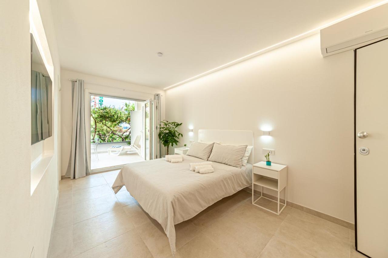 Lux B&Beach Sardvs กัสเตลซาร์โด ภายนอก รูปภาพ